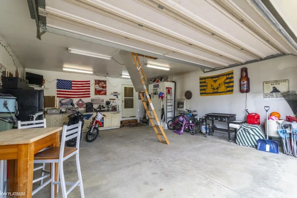 600 Cherry Street Algonac City MI 48001