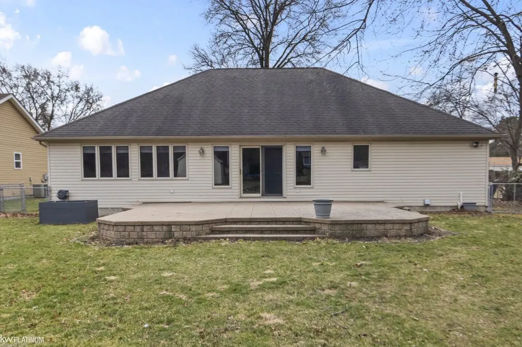 600 Cherry Street Algonac City MI 48001