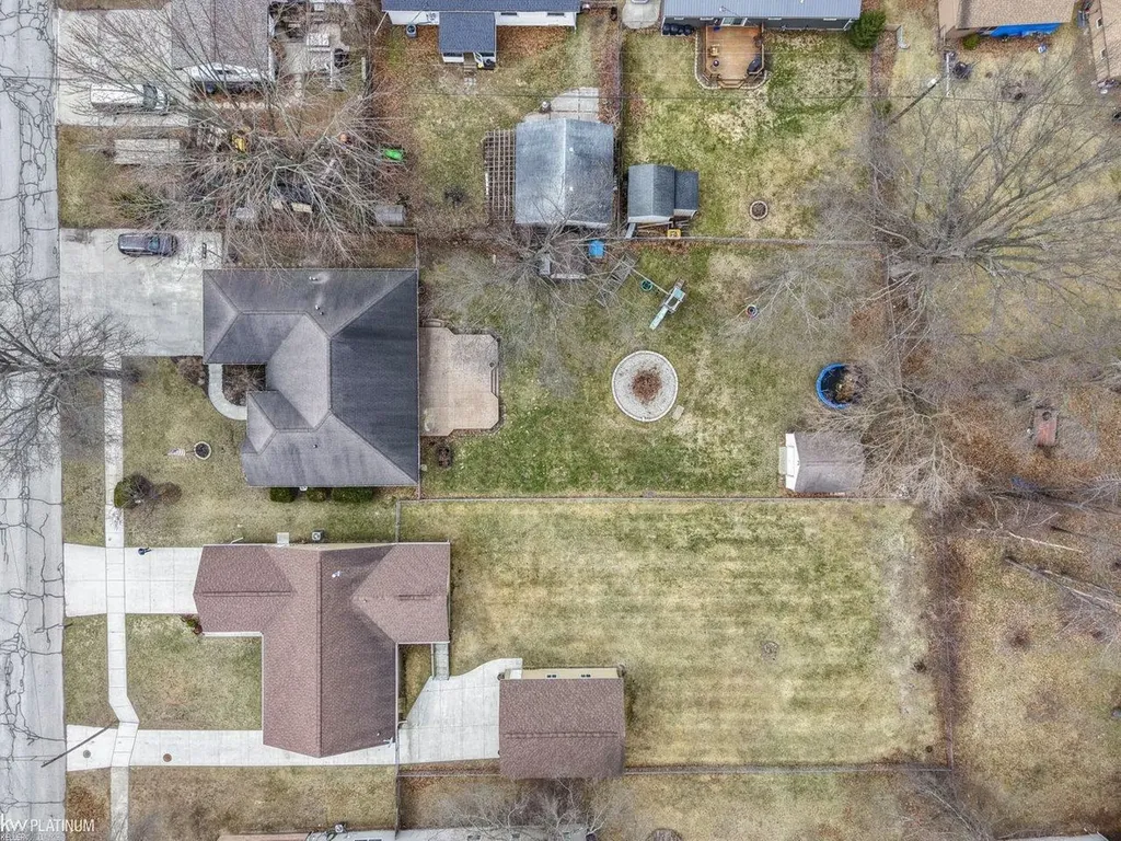 600 Cherry Street Algonac City MI 48001