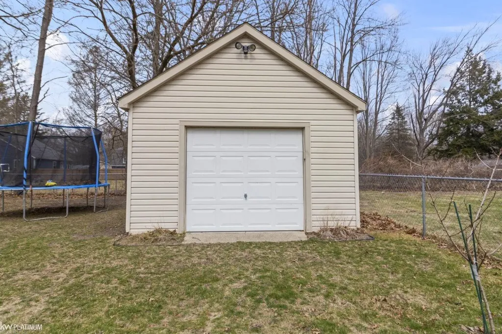 600 Cherry Street Algonac City MI 48001