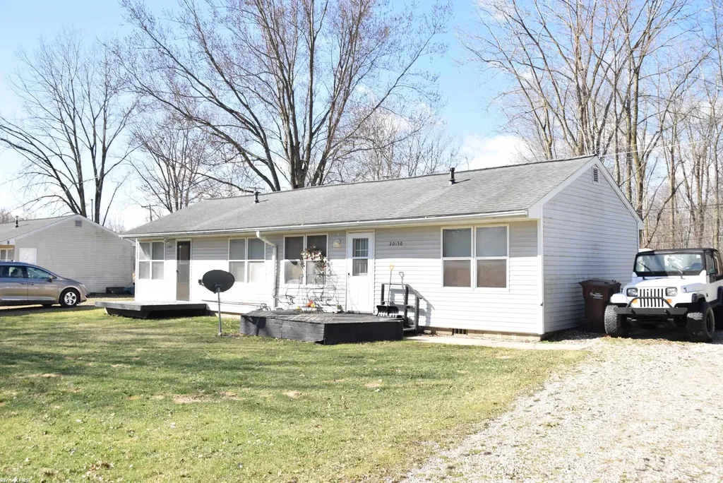 20150 Sherwood Road Sumpter Township MI 48111