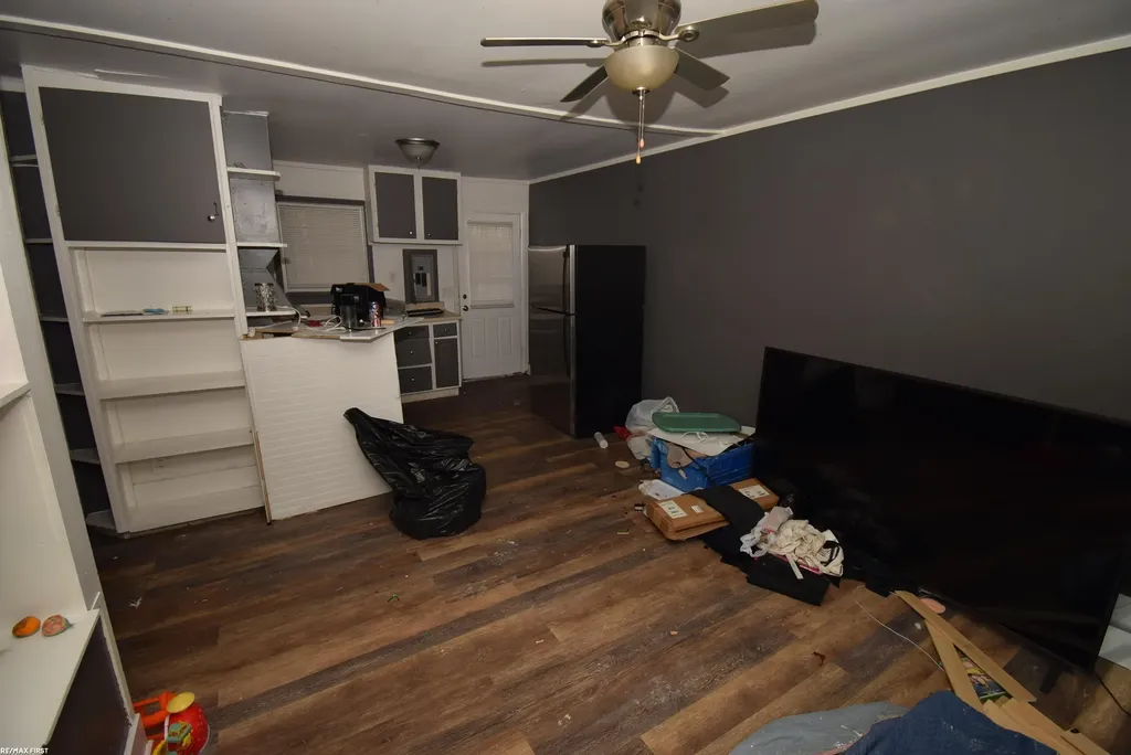 20150 Sherwood Road Sumpter Township MI 48111