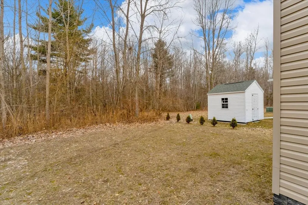 6312 Square Lake Drive Kimball Township MI 48074