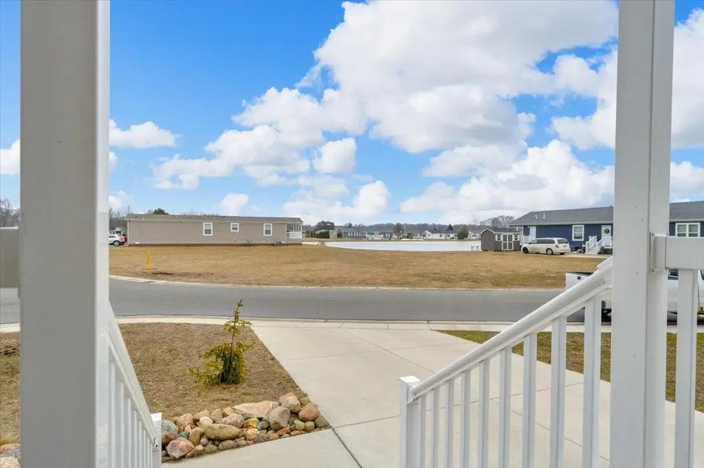 6312 Square Lake Drive Kimball Township MI 48074