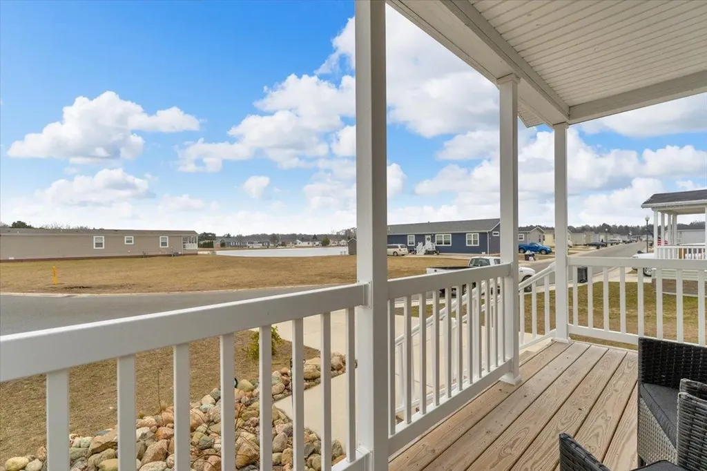 6312 Square Lake Drive Kimball Township MI 48074