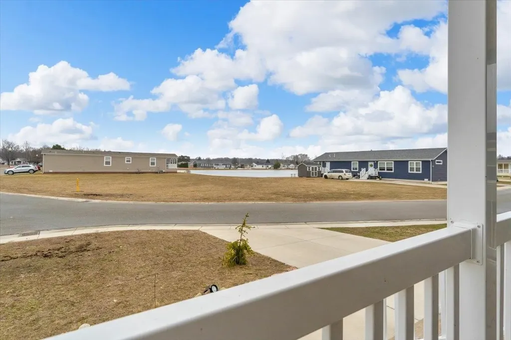 6312 Square Lake Drive Kimball Township MI 48074