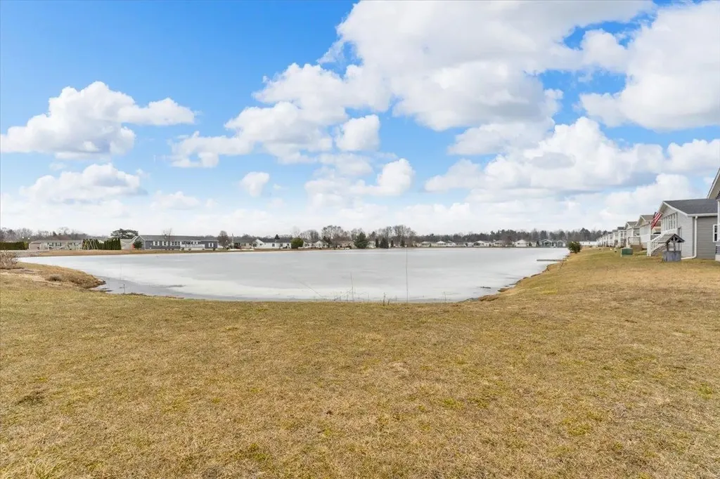 6312 Square Lake Drive Kimball Township MI 48074