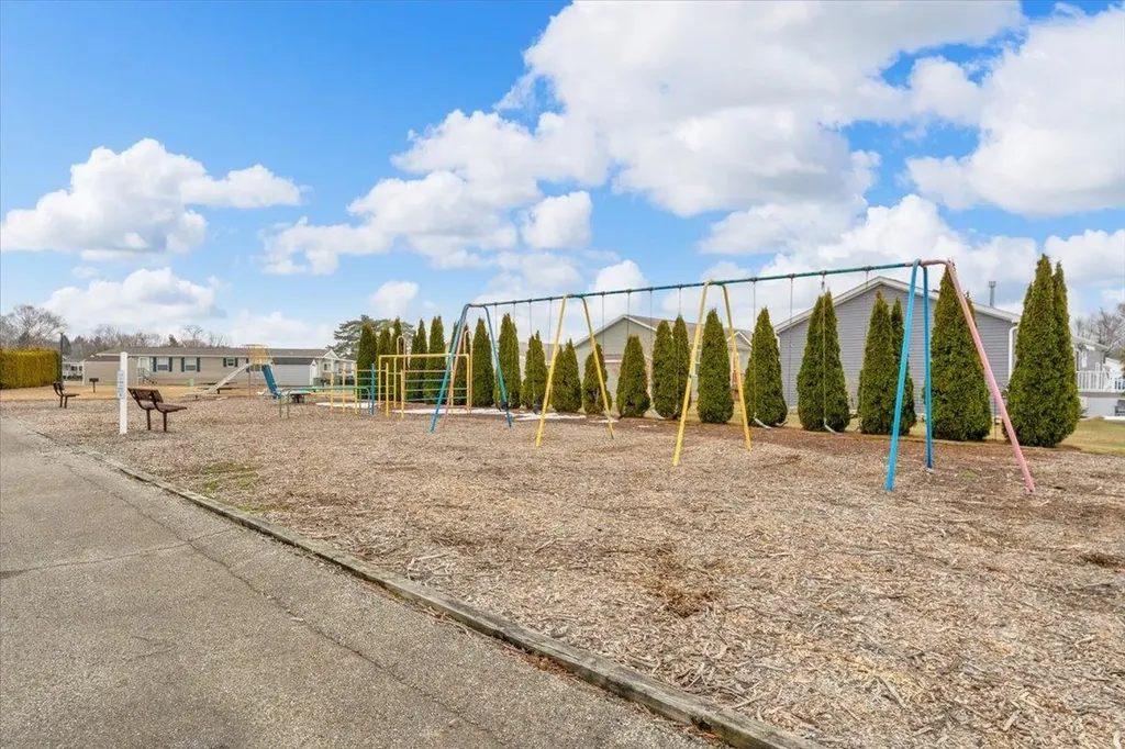 6312 Square Lake Drive Kimball Township MI 48074