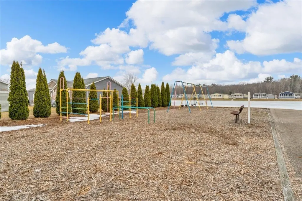 6312 Square Lake Drive Kimball Township MI 48074