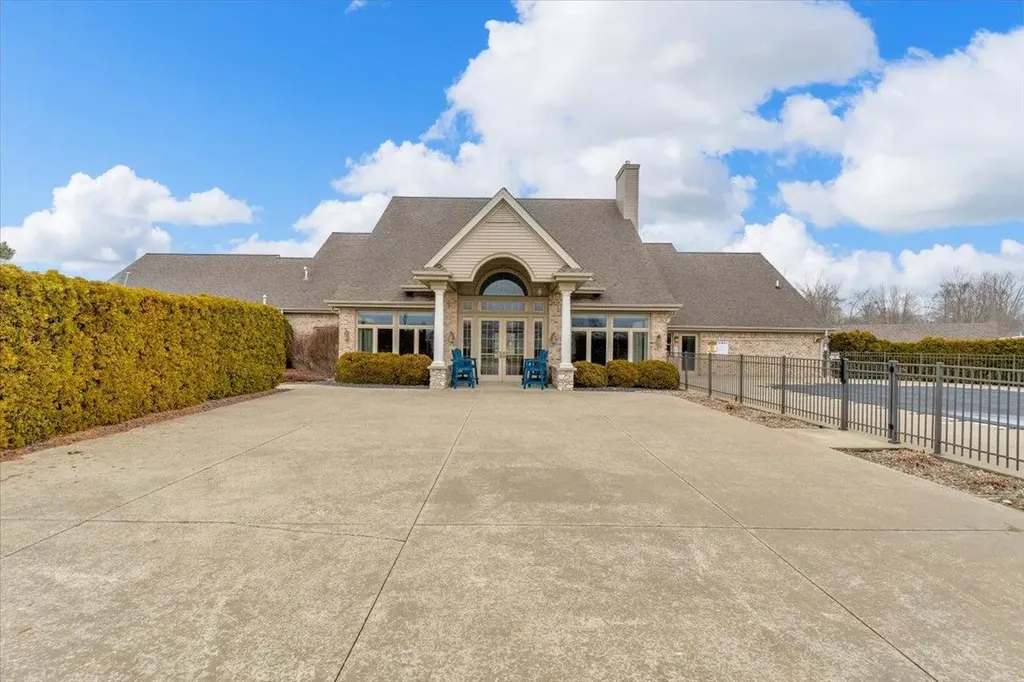 6312 Square Lake Drive Kimball Township MI 48074