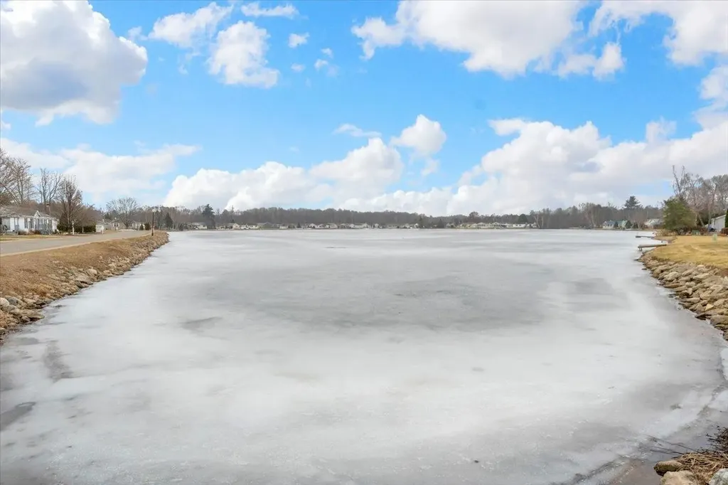 6312 Square Lake Drive Kimball Township MI 48074