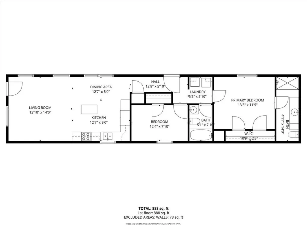 6312 Square Lake Drive Kimball Township MI 48074