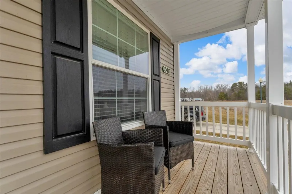 6312 Square Lake Drive Kimball Township MI 48074