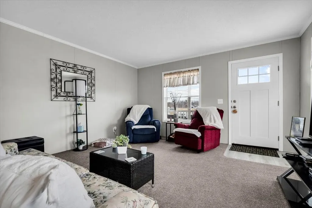 6312 Square Lake Drive Kimball Township MI 48074