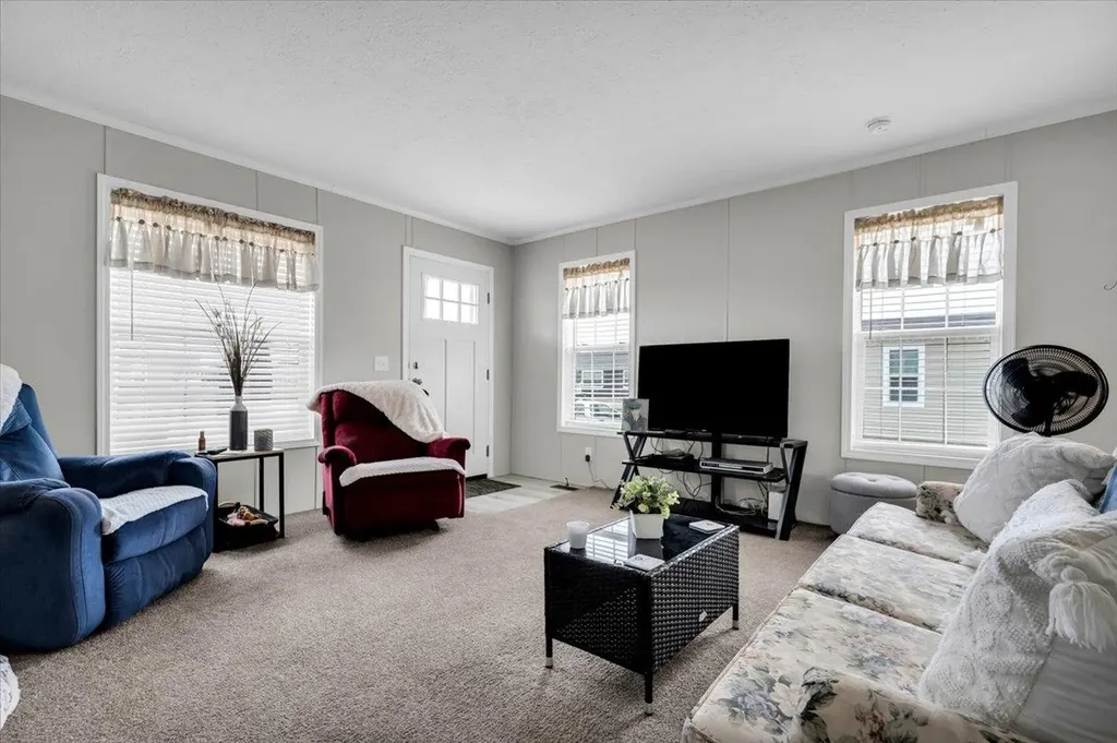 6312 Square Lake Drive Kimball Township MI 48074