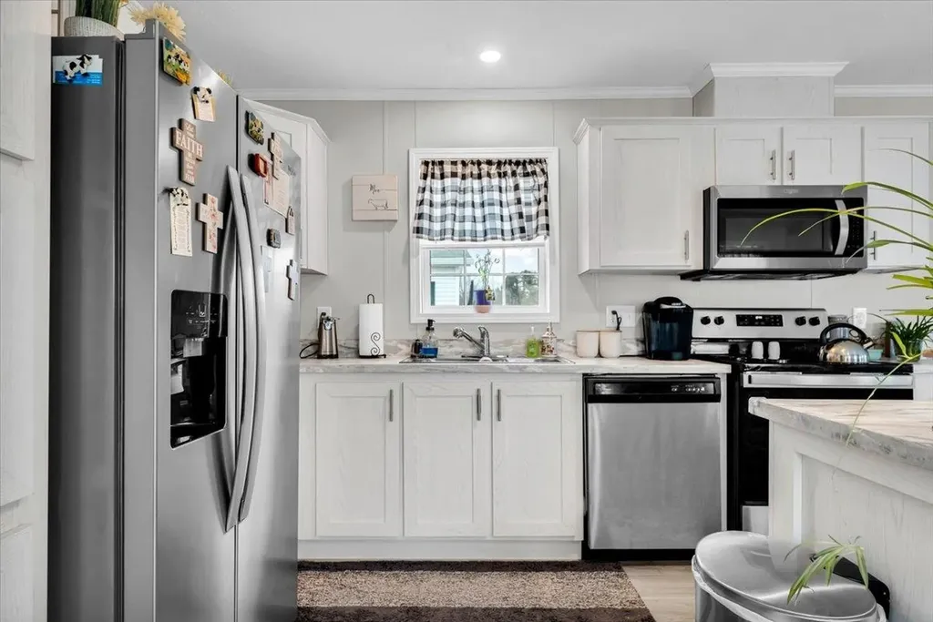 6312 Square Lake Drive Kimball Township MI 48074