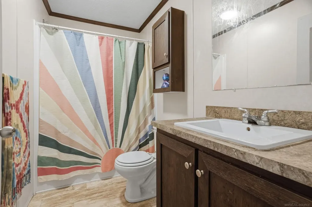1829 Ponderosa Avenue Columbus Township MI 48063