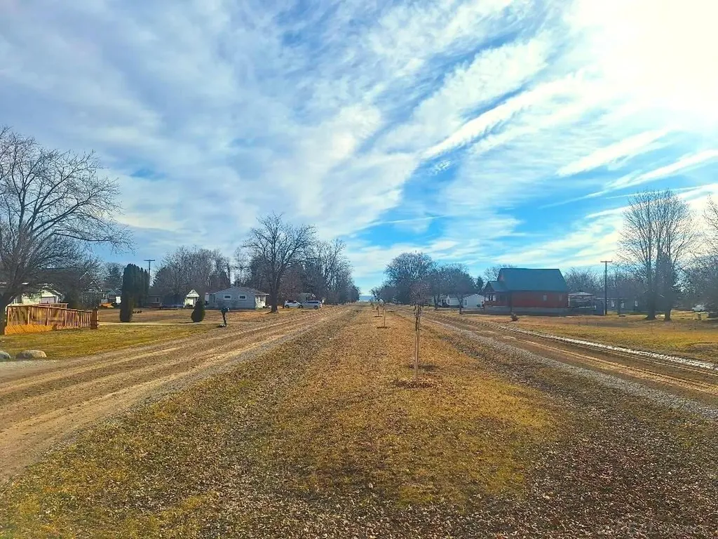 Lots 249-250 Blue Water Boulevard Worth Township MI 48450