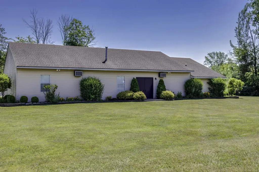 Lots 249-250 Blue Water Boulevard Worth Township MI 48450