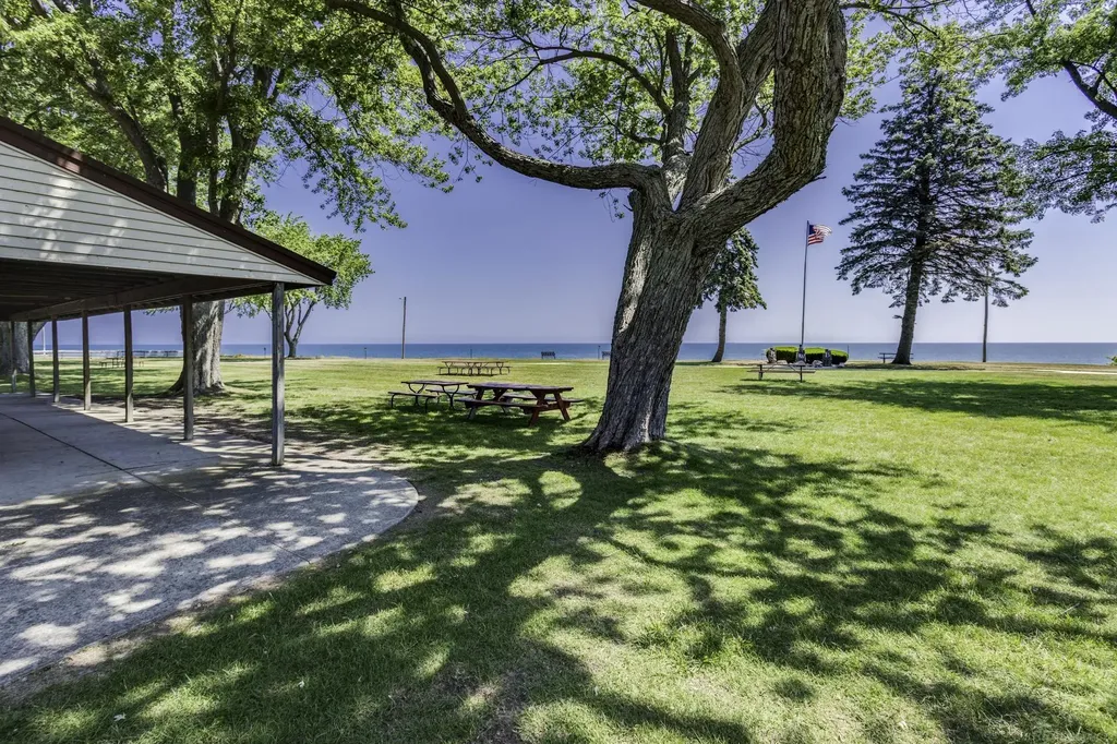 Lots 249-250 Blue Water Boulevard Worth Township MI 48450