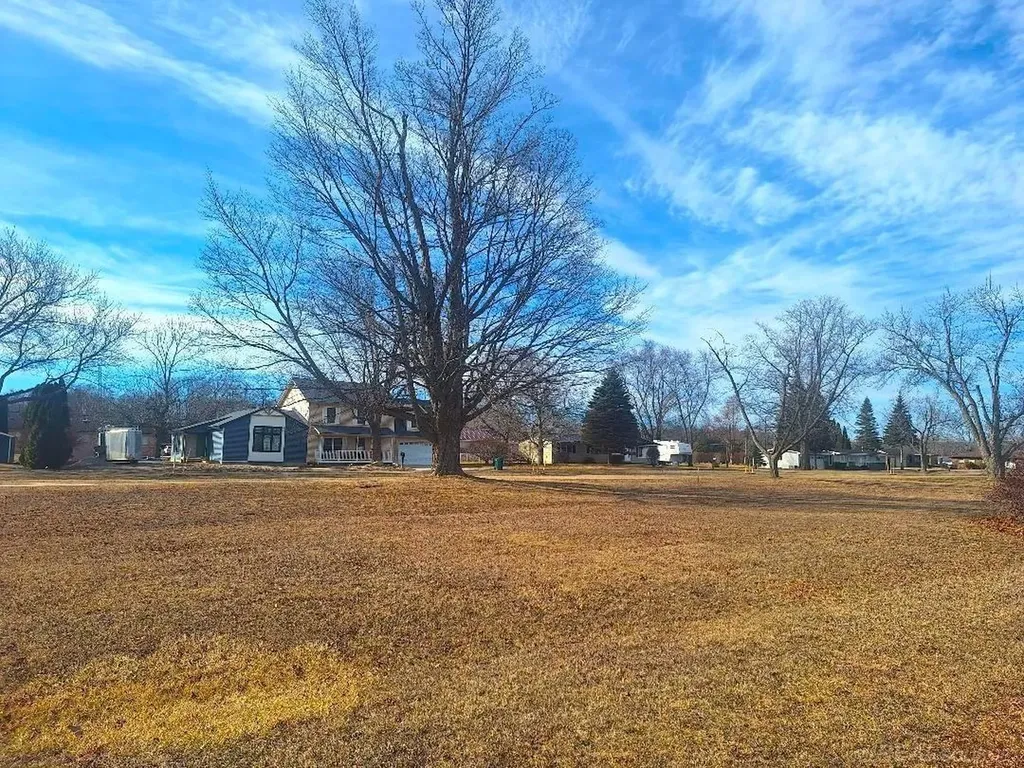 Lots 249-250 Blue Water Boulevard Worth Township MI 48450