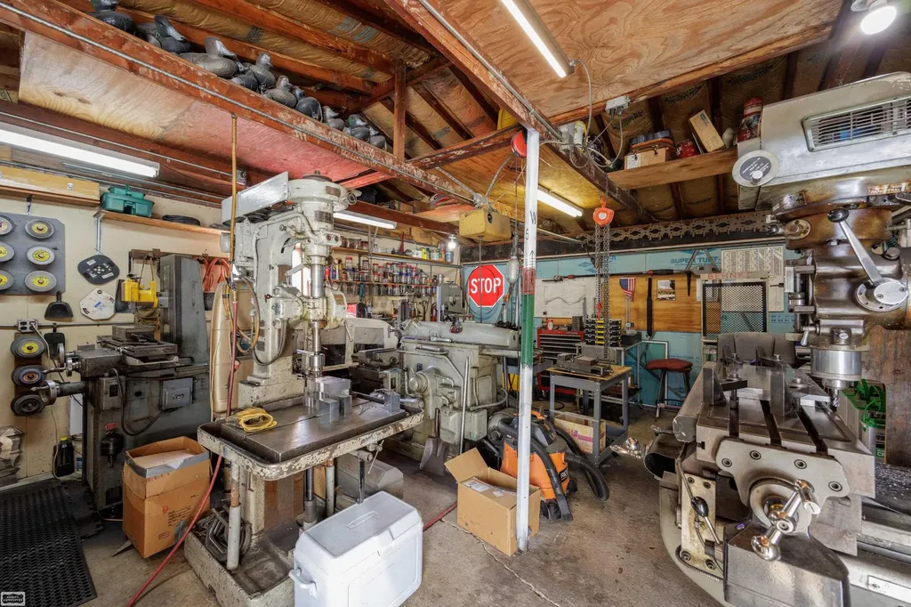 10635 Gratiot Avenue Casco Township MI 48064