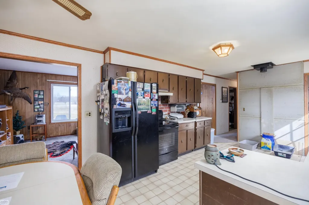 10635 Gratiot Avenue Casco Township MI 48064