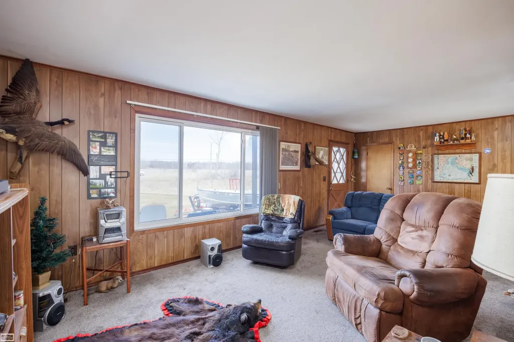 10635 Gratiot Avenue Casco Township MI 48064