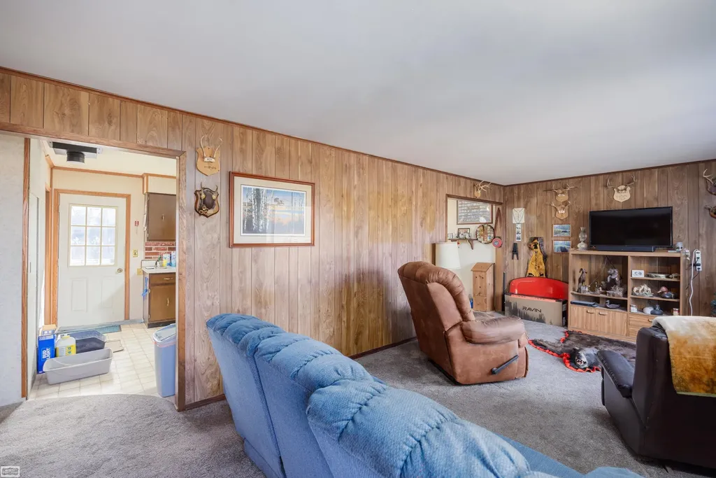 10635 Gratiot Avenue Casco Township MI 48064