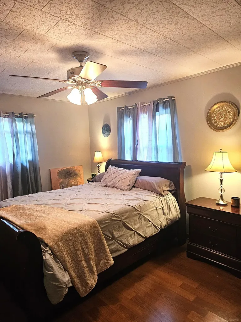 3825 Lapham Drive Hayes Township MI 48625