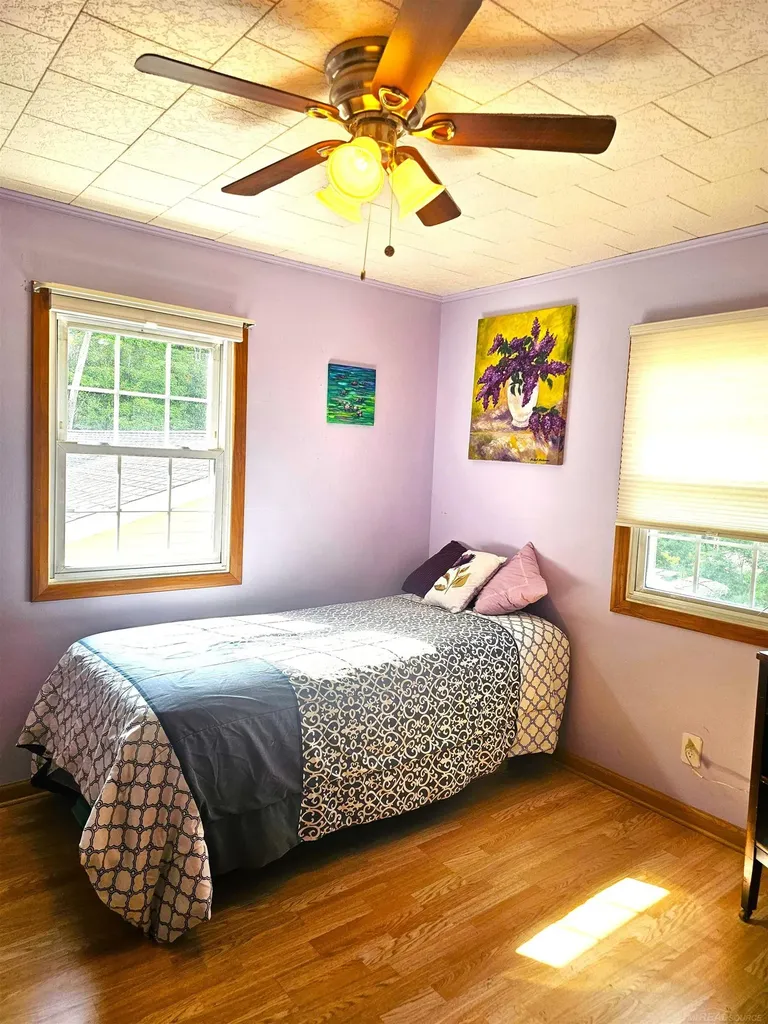 3825 Lapham Drive Hayes Township MI 48625