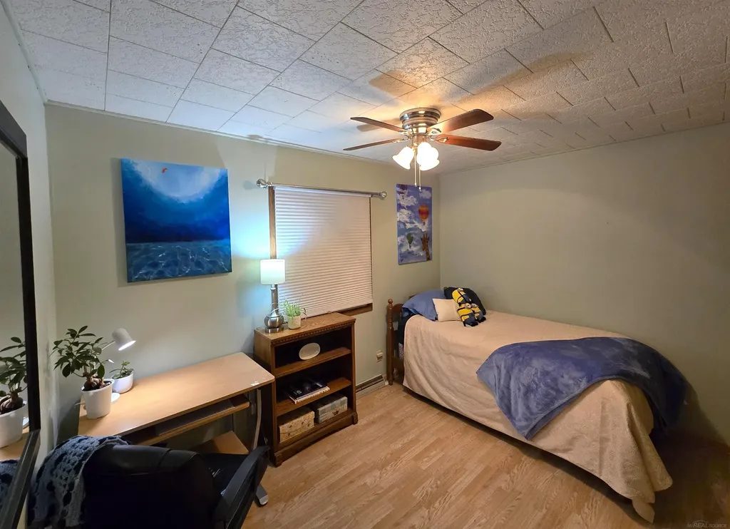 3825 Lapham Drive Hayes Township MI 48625