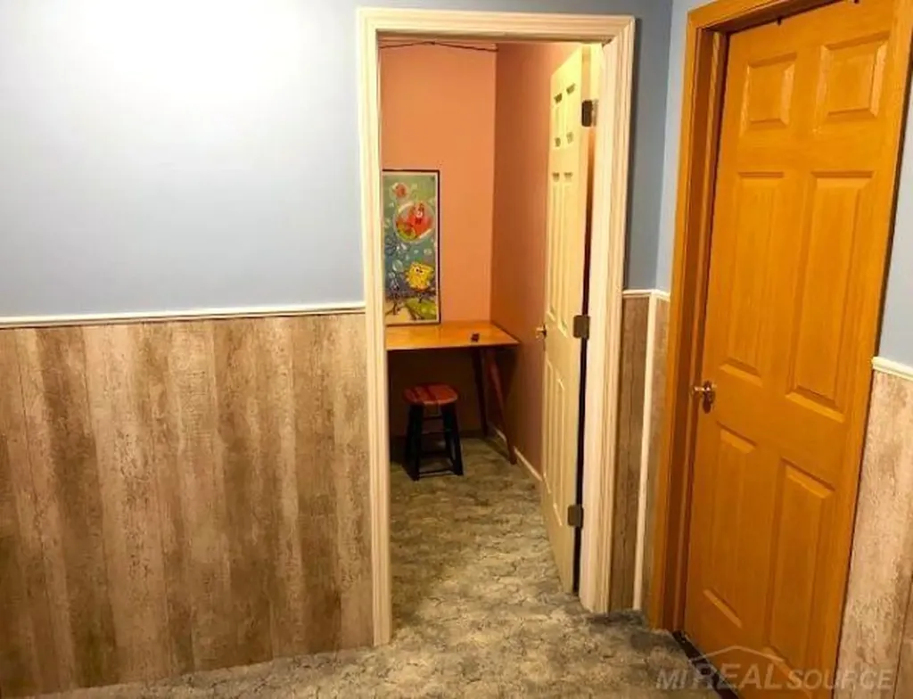3825 Lapham Drive Hayes Township MI 48625