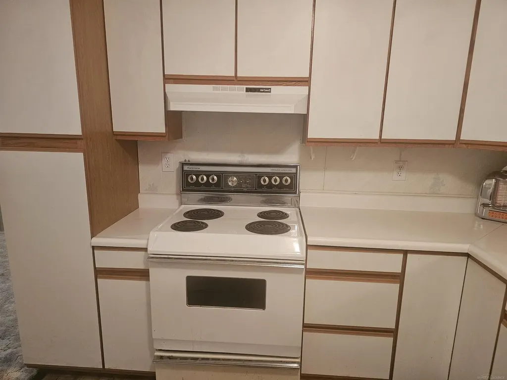 3825 Lapham Drive Hayes Township MI 48625