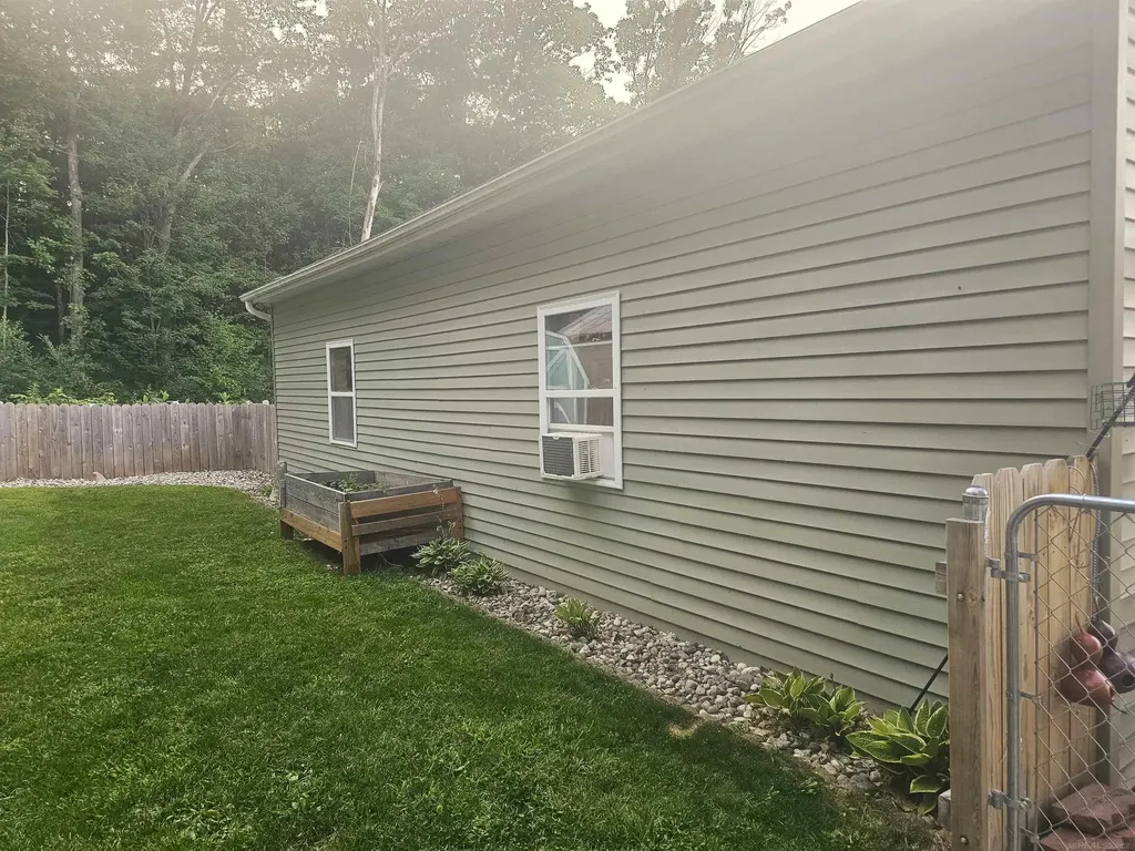 3825 Lapham Drive Hayes Township MI 48625