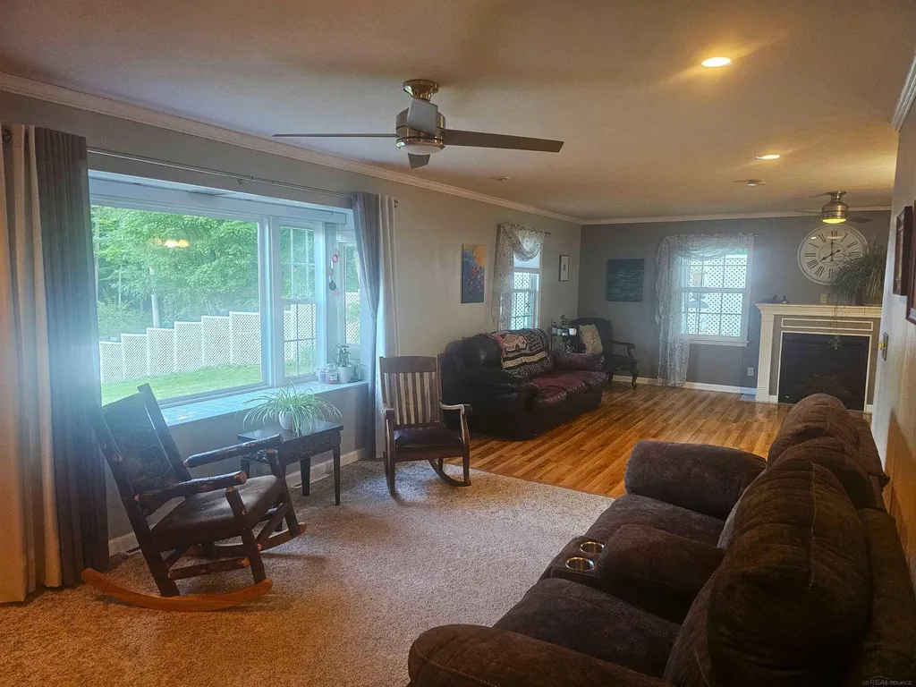 3825 Lapham Drive Hayes Township MI 48625