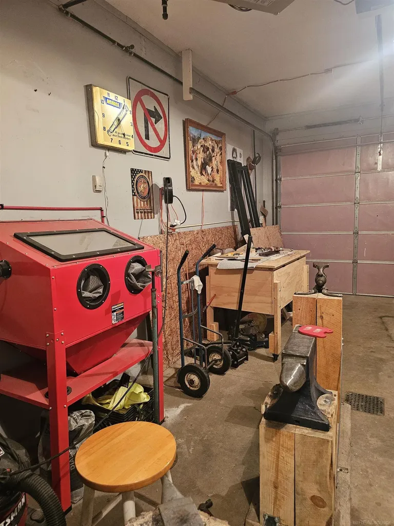 3825 Lapham Drive Hayes Township MI 48625