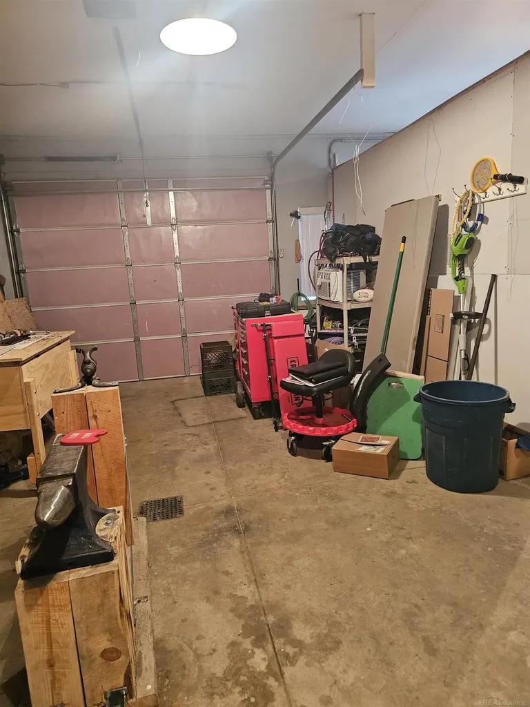 3825 Lapham Drive Hayes Township MI 48625
