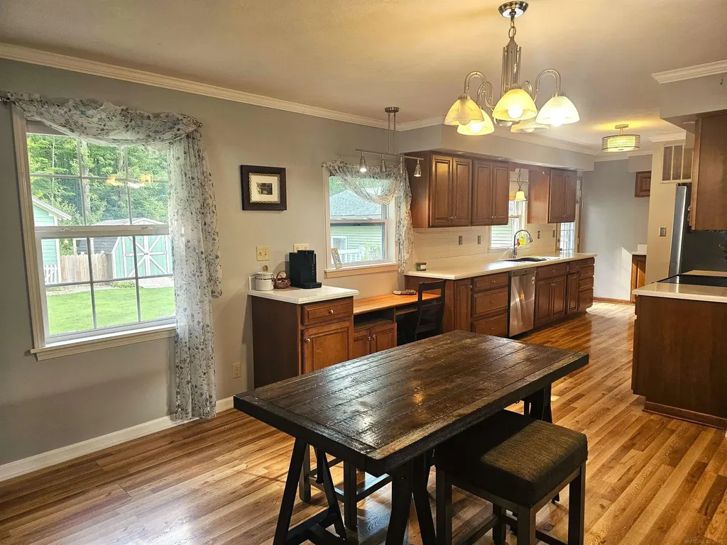 3825 Lapham Drive Hayes Township MI 48625