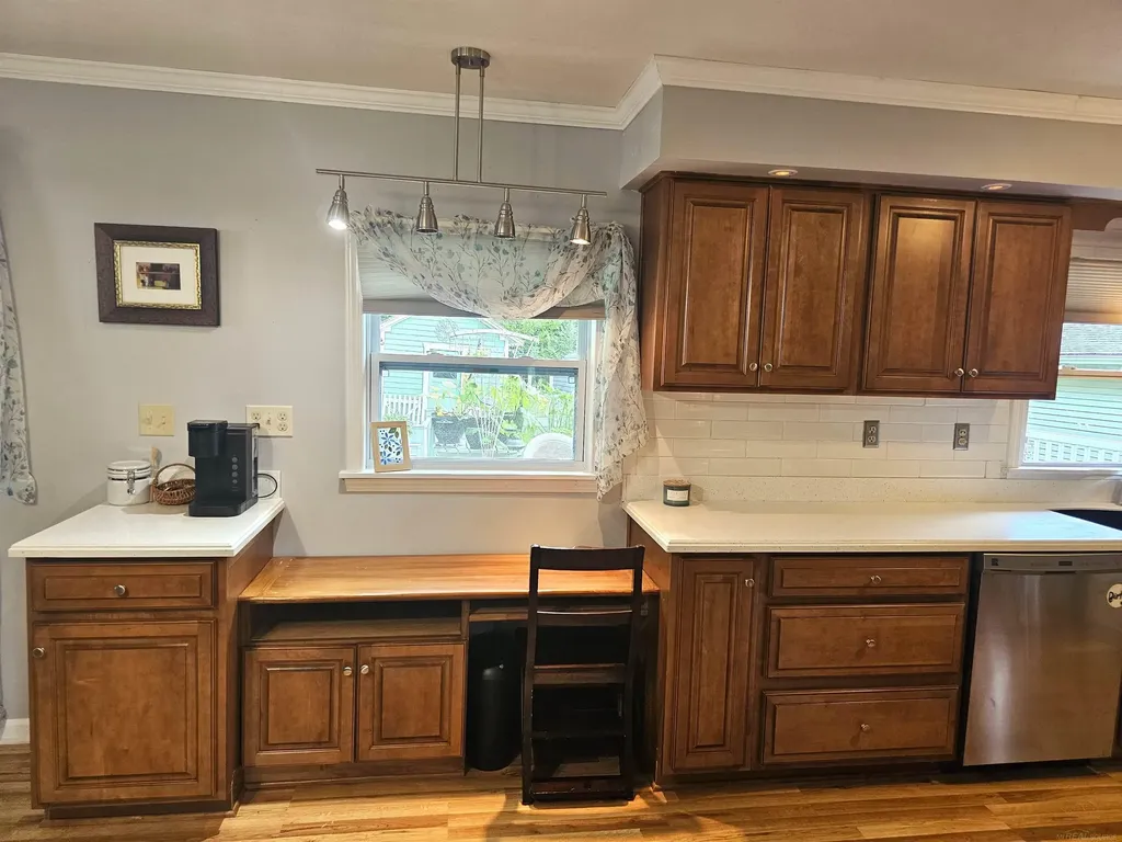 3825 Lapham Drive Hayes Township MI 48625