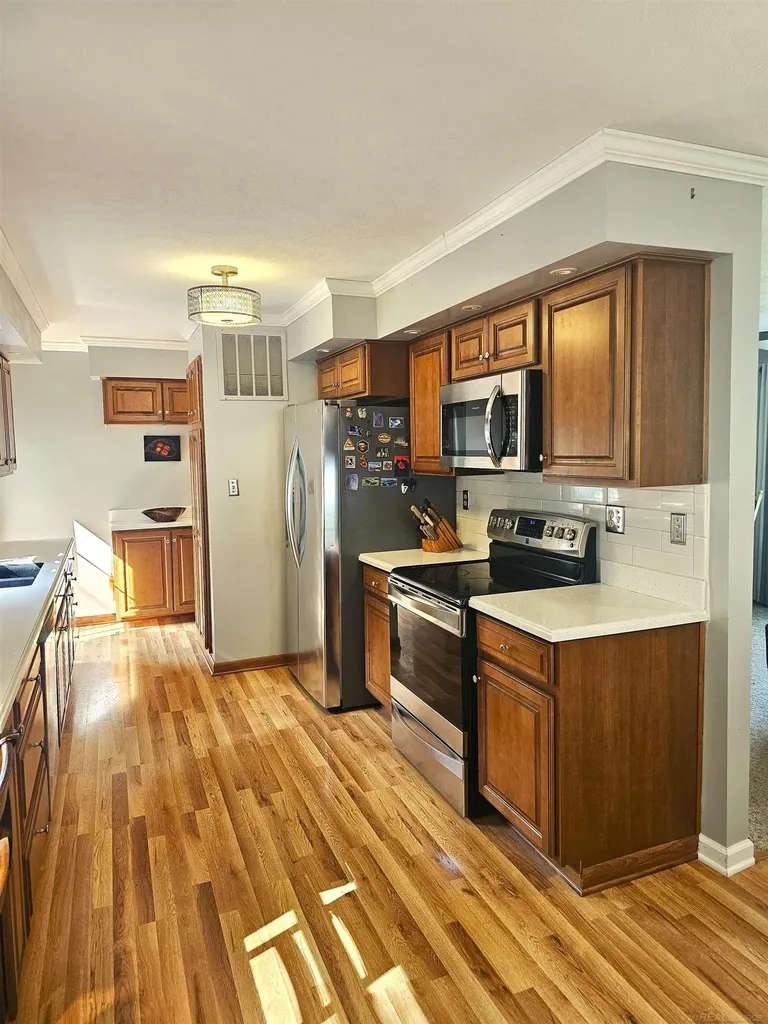 3825 Lapham Drive Hayes Township MI 48625