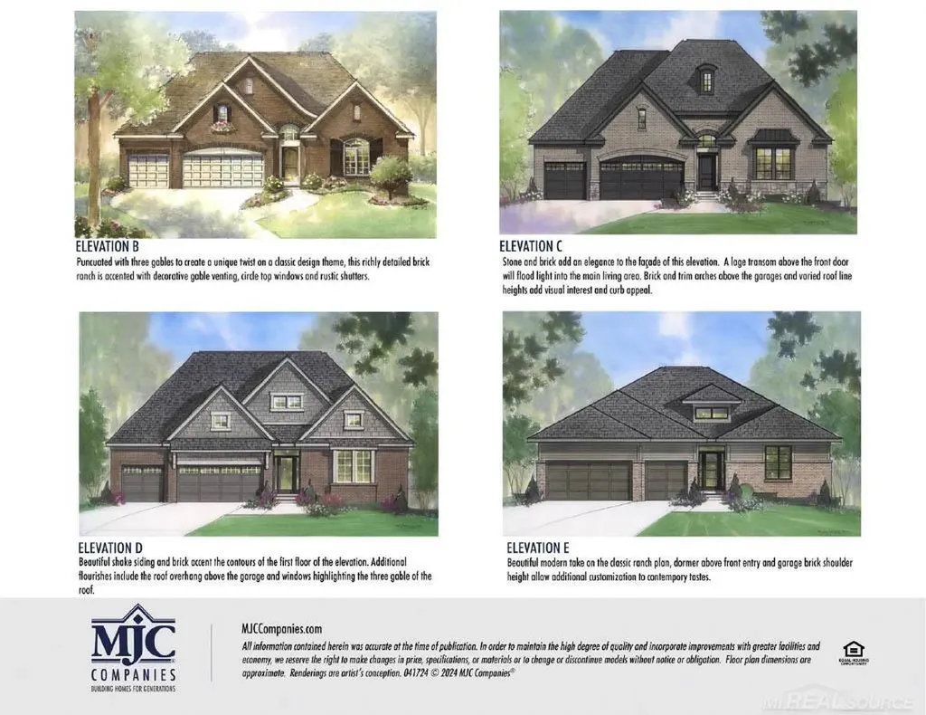 27650 Hagen Road Chesterfield Township MI 48051