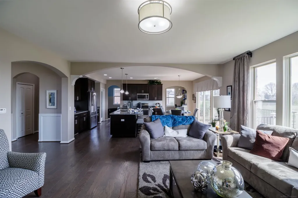 27600 Hagen Road Chesterfield Township MI 48051
