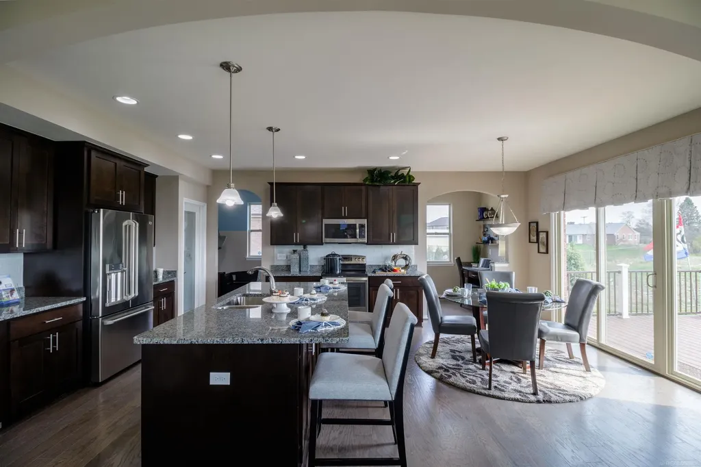27600 Hagen Road Chesterfield Township MI 48051