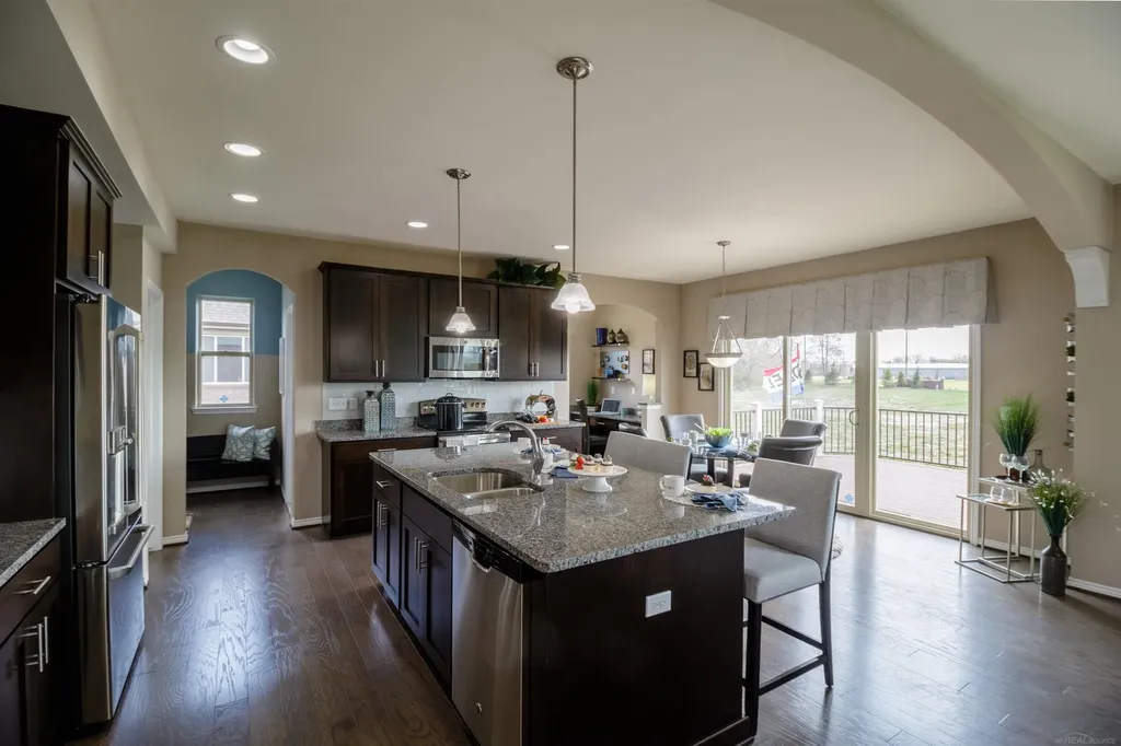 27600 Hagen Road Chesterfield Township MI 48051