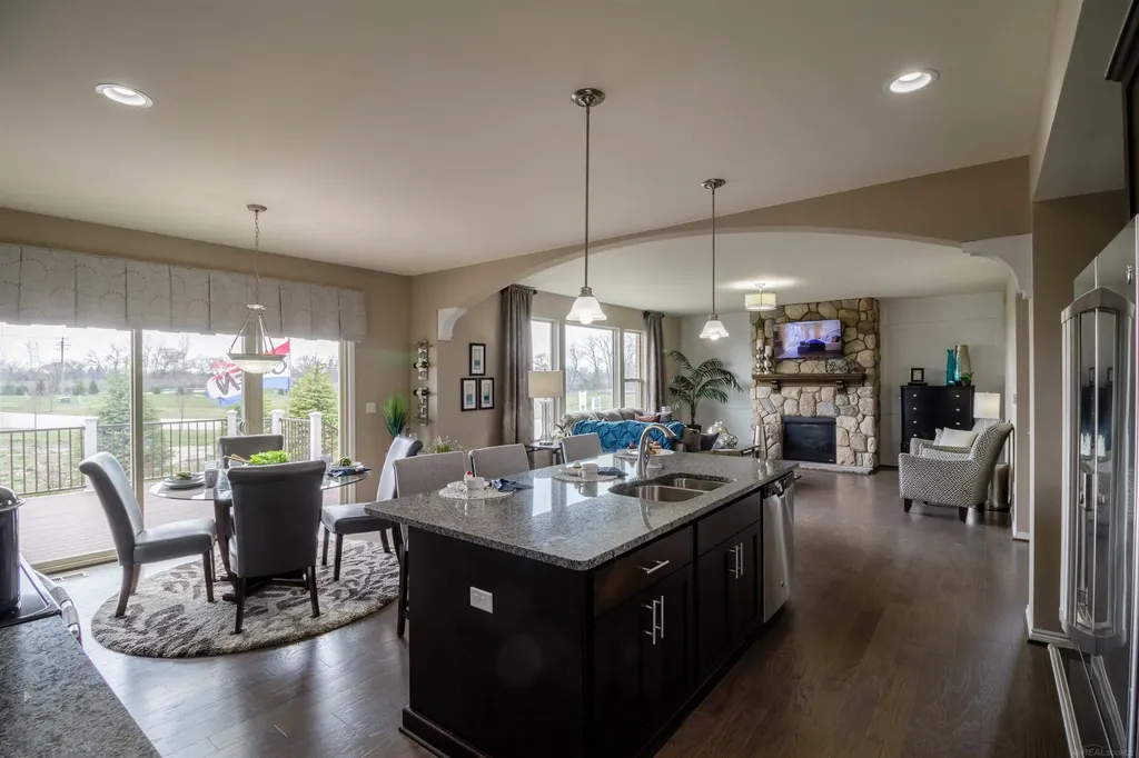 27600 Hagen Road Chesterfield Township MI 48051