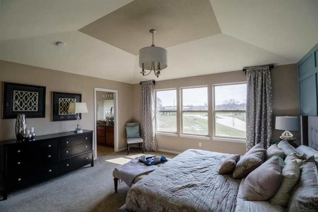 27600 Hagen Road Chesterfield Township MI 48051
