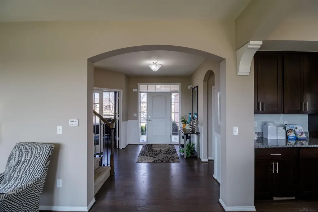 27600 Hagen Road Chesterfield Township MI 48051