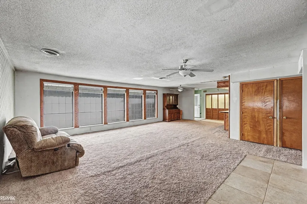 9724 Pearl Beach Boulevard Clay Township MI 48001