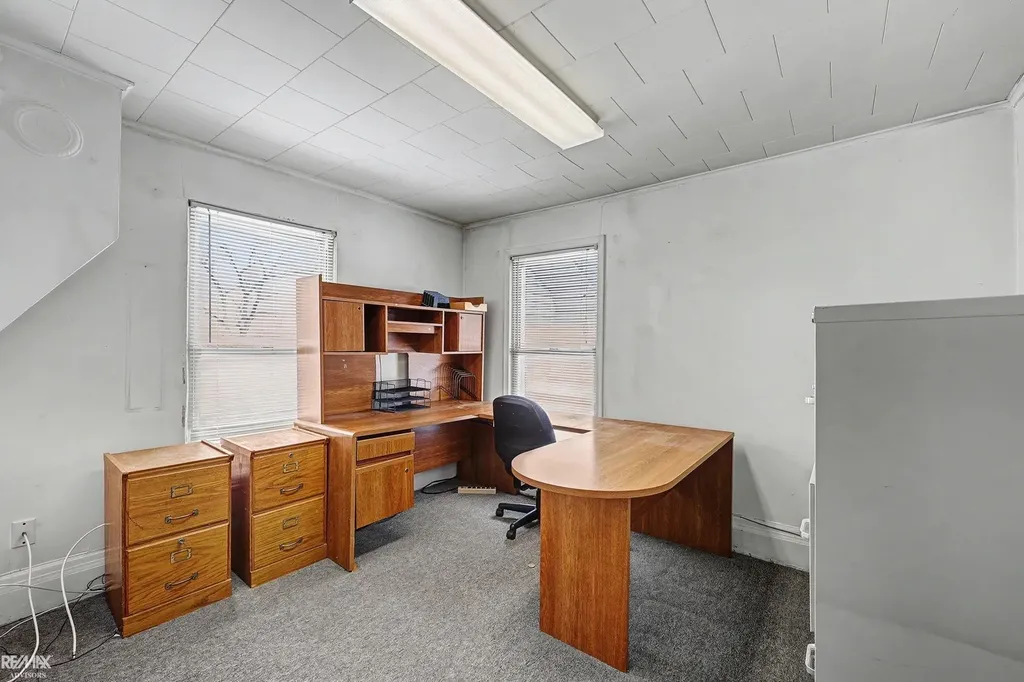 9724 Pearl Beach Boulevard Clay Township MI 48001